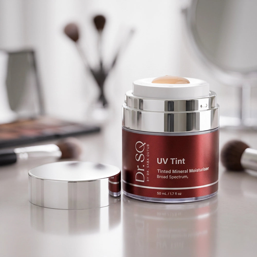Dynamic BB Light | 50 ml