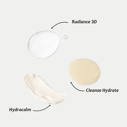 Rosacea Essentials Kit