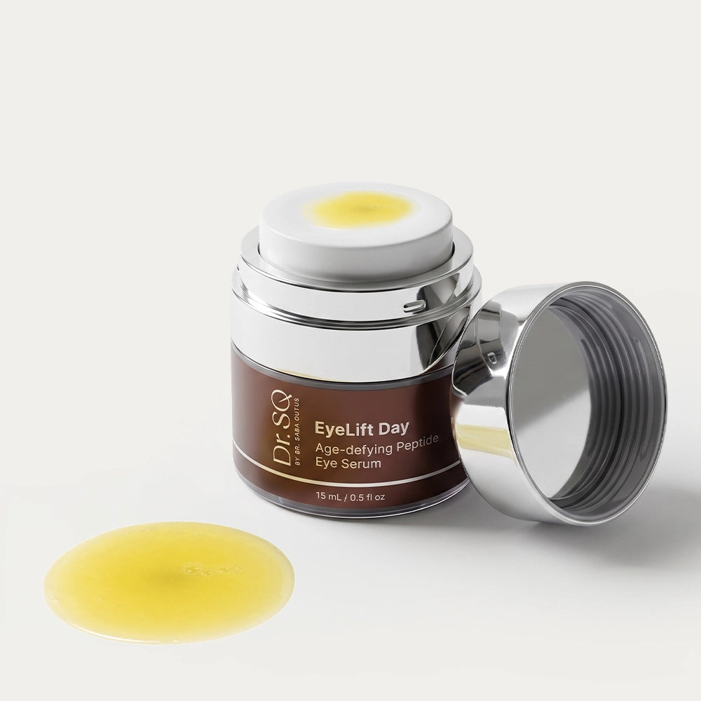 EYE RESTORE