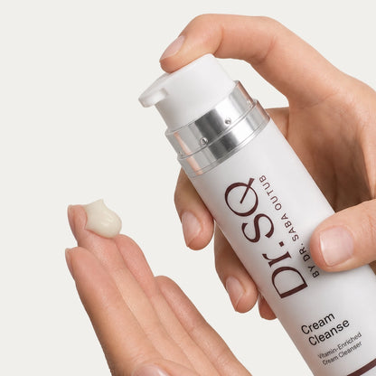 CREAM CLEANSE