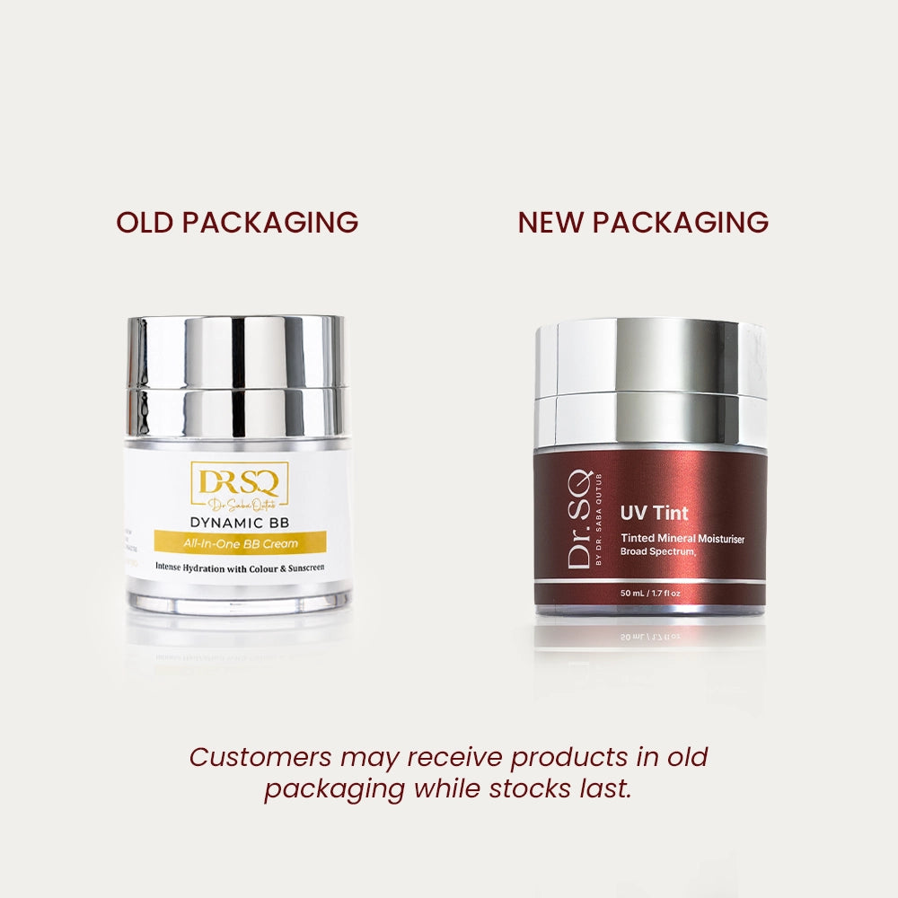 Dynamic BB Light | 50 ml