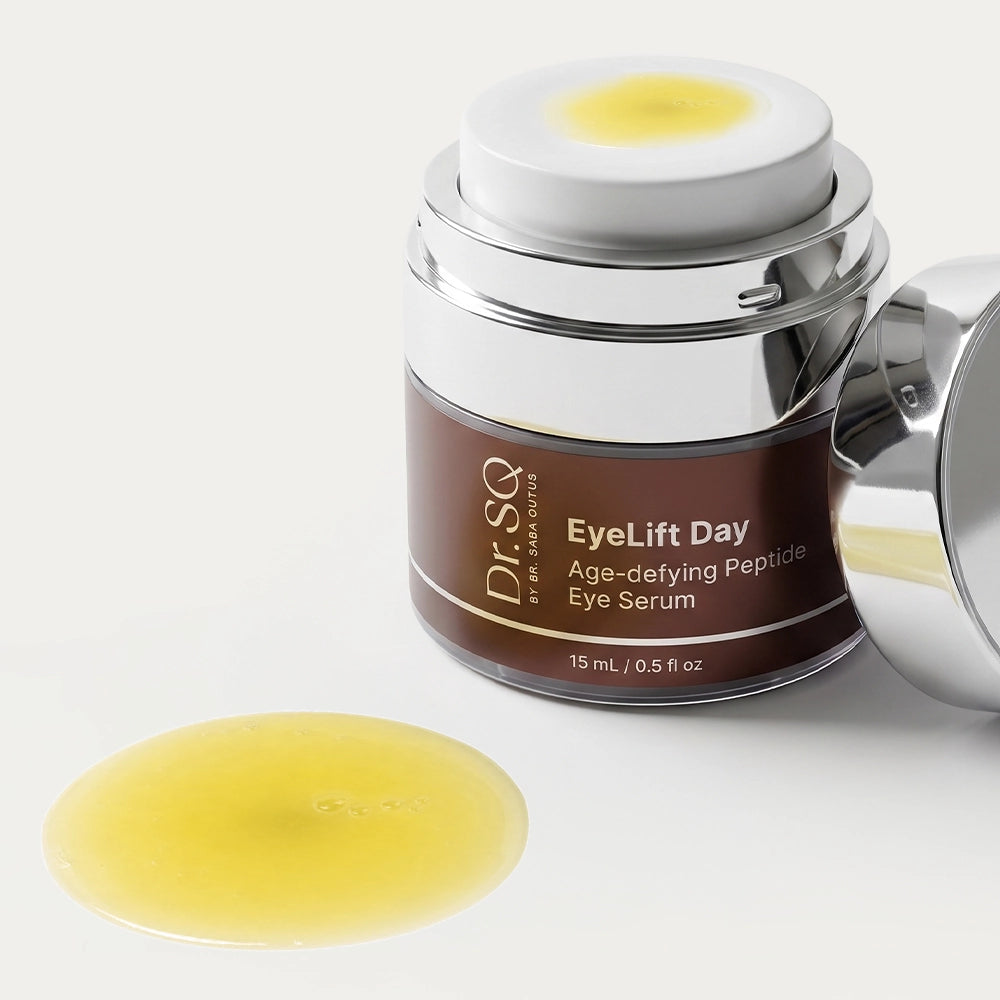 EYE RESTORE