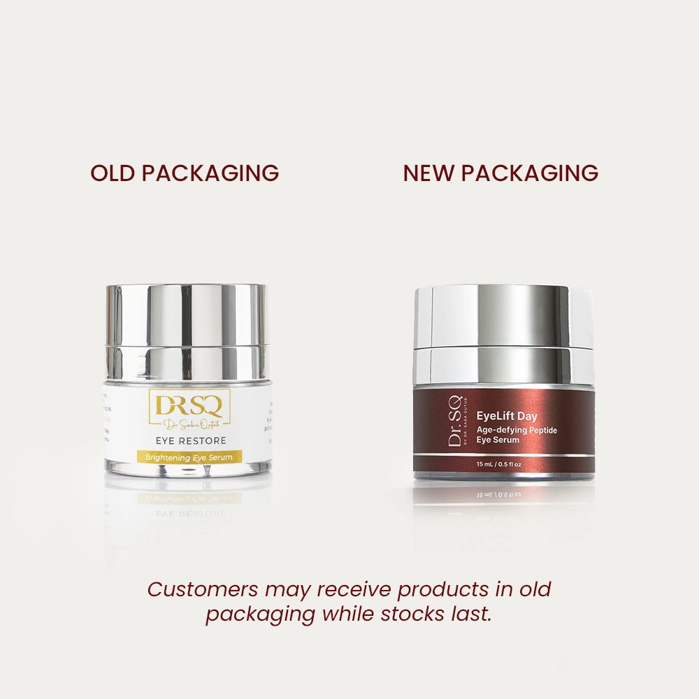 EYE RESTORE