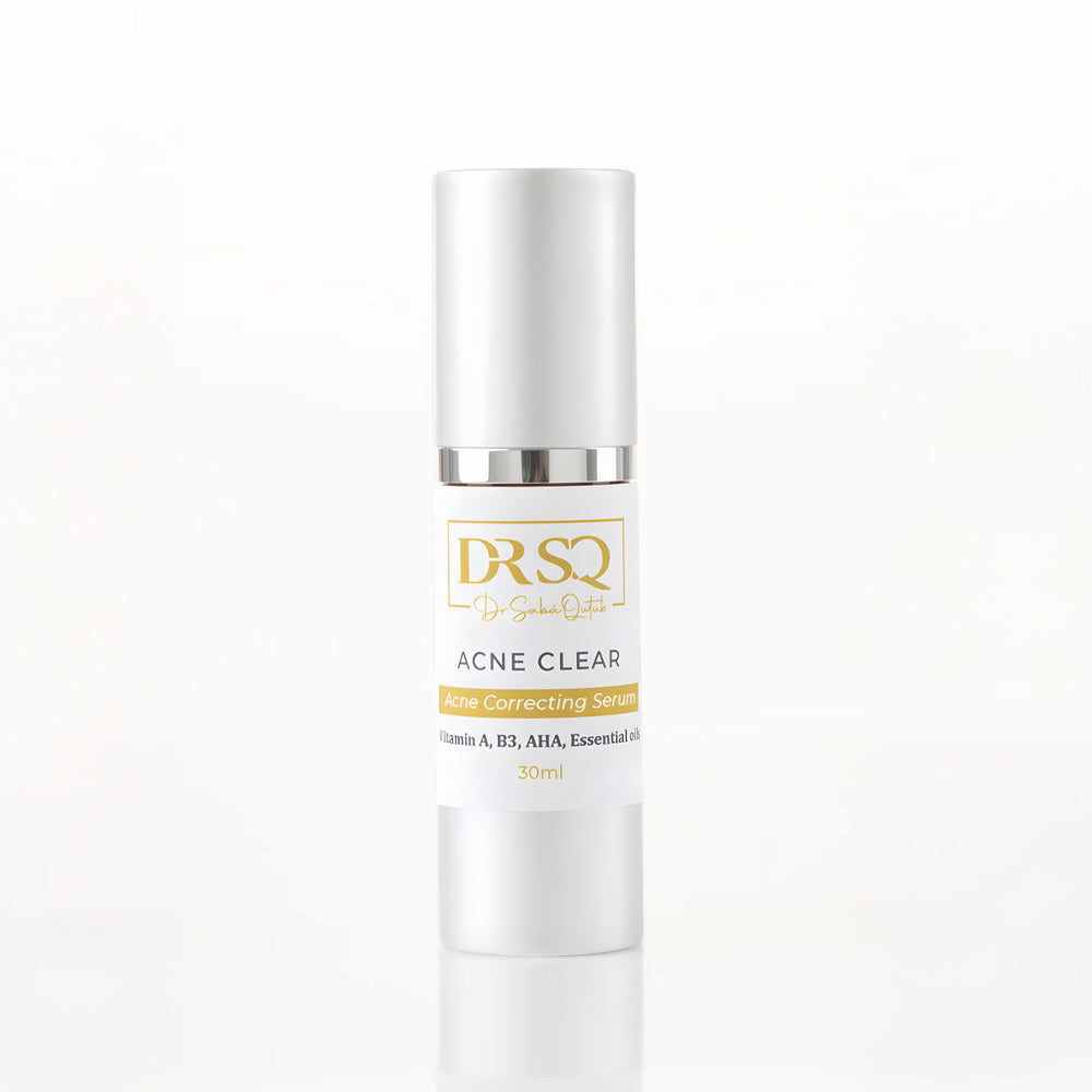 Acne Clear Anti Acne Serum