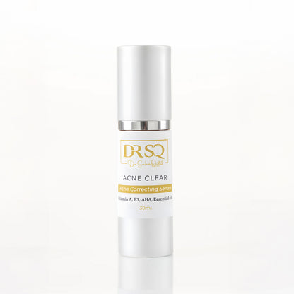 Acne Clear Anti Acne Serum