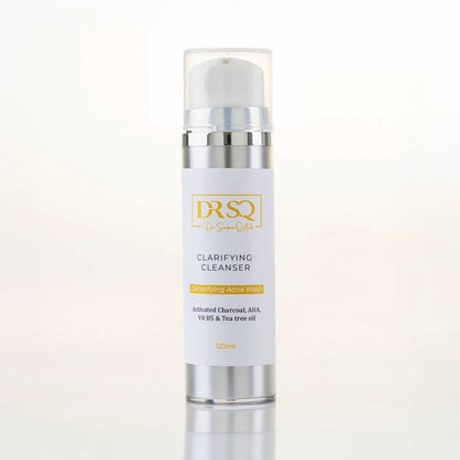 Clarifying Cleanser with 2.5% AHA