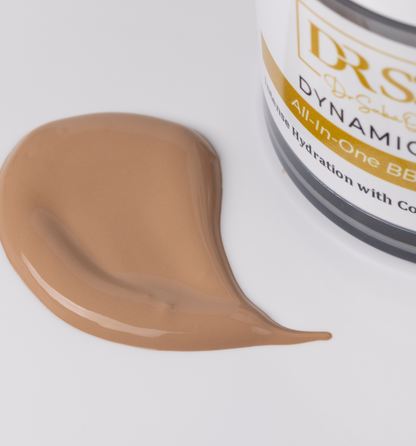 Dynamic BB Light  | 50ml
