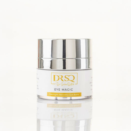 DRSQ Eye Magic Overnight Recovery Eye Serum with PBN
