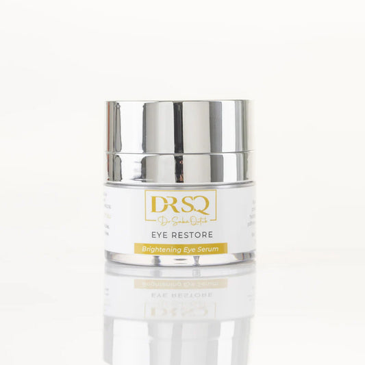 Eye Restore Snap-8 Brightening Eye Serum