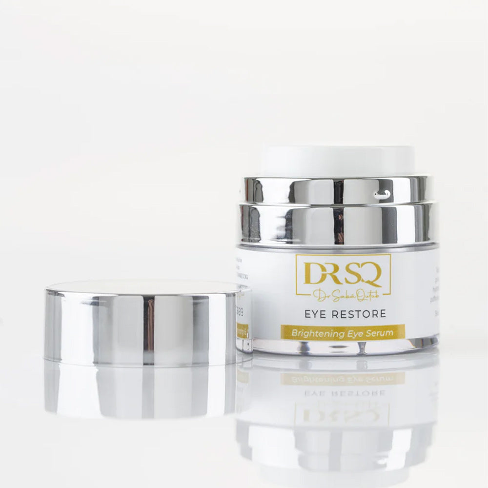 Eye Restore eye serum with SNAP-8 peptide