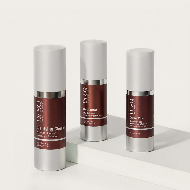 Pigmentation Starter Kit