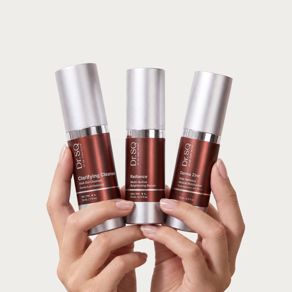 Pigmentation Starter Kit