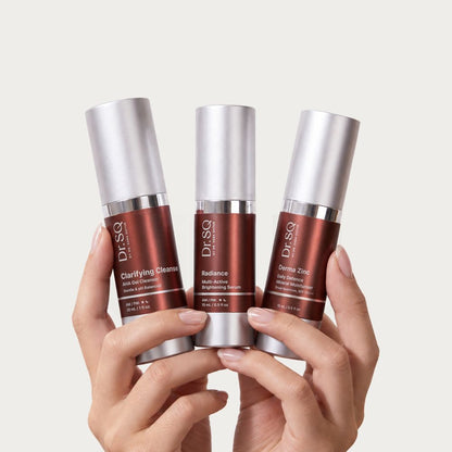 Pigmentation Starter Kit