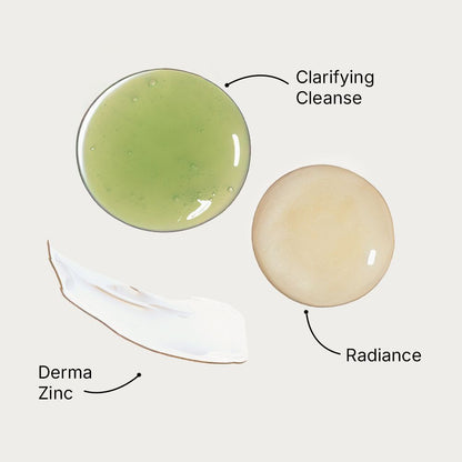 Pigmentation Starter Kit