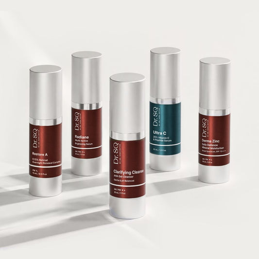Pigmentation Ultimate Kit