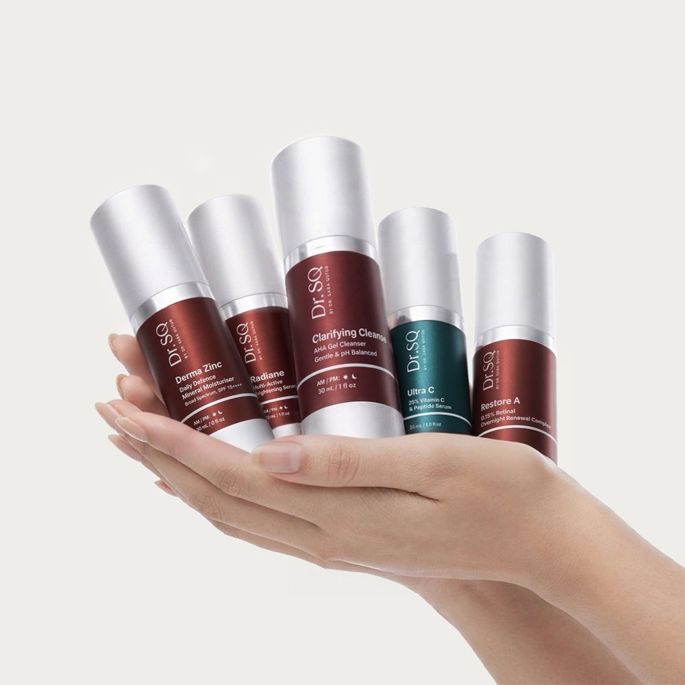 Pigmentation Ultimate Kit