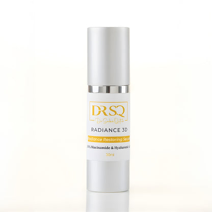 Radiance 3D 10% Niacinamide Serum