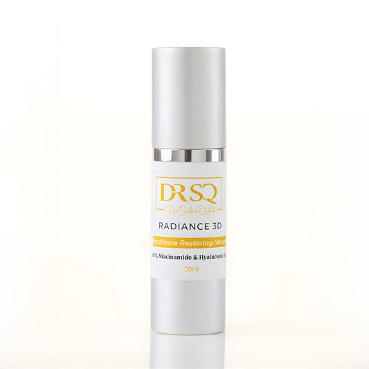 Radiance 3D 10% Niacinamide Serum