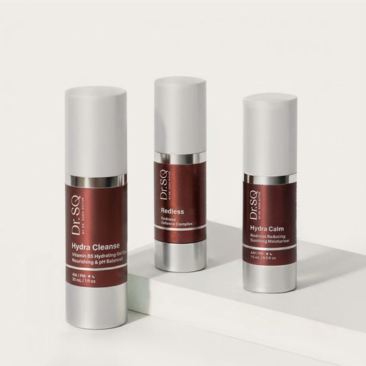 Redness Relief Starter Kit