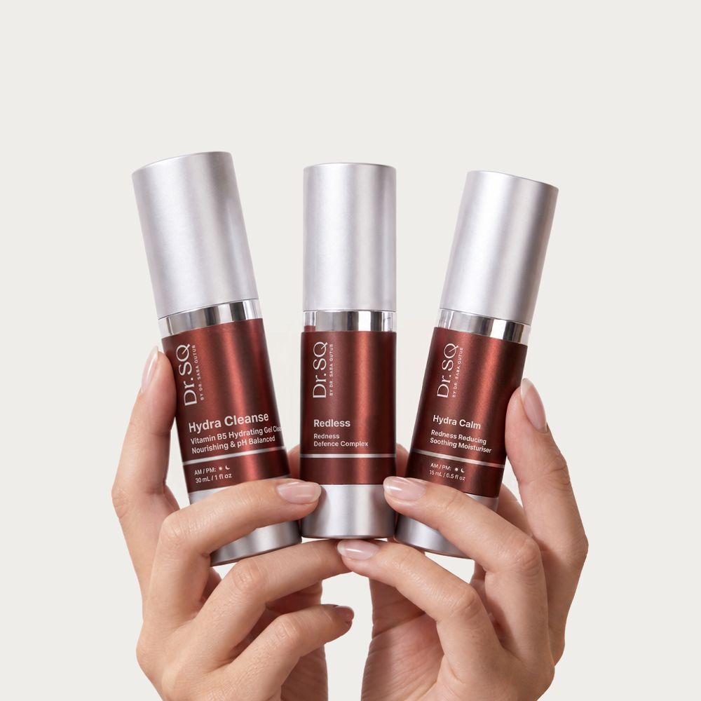 Rosacea Starter Kit