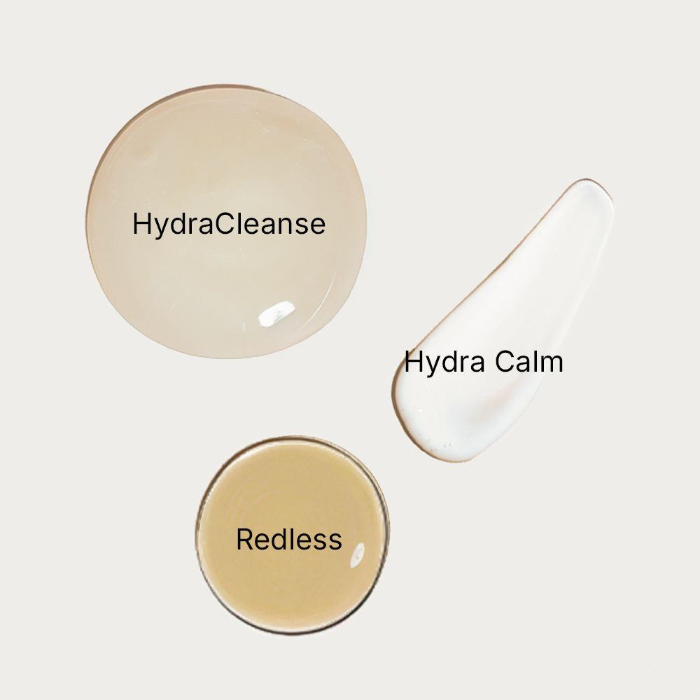 Rosacea Starter Kit