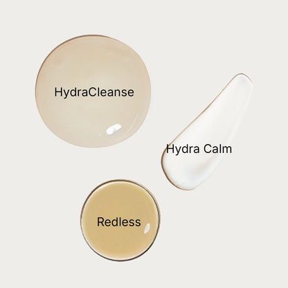 Rosacea Starter Kit