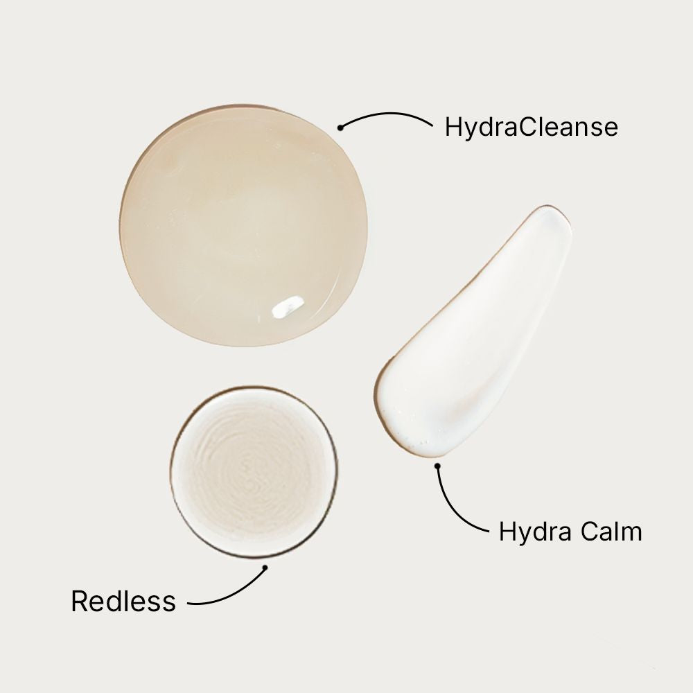Rosacea Starter Kit