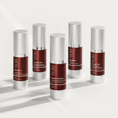 Redness Relief Ultimate Kit