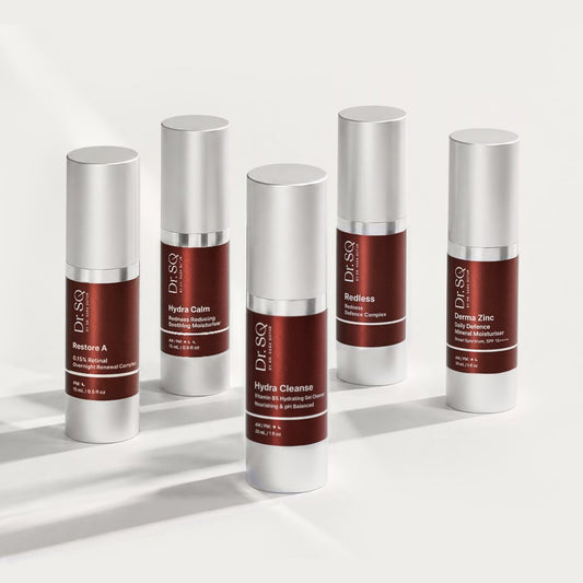 Redness Relief Ultimate Kit