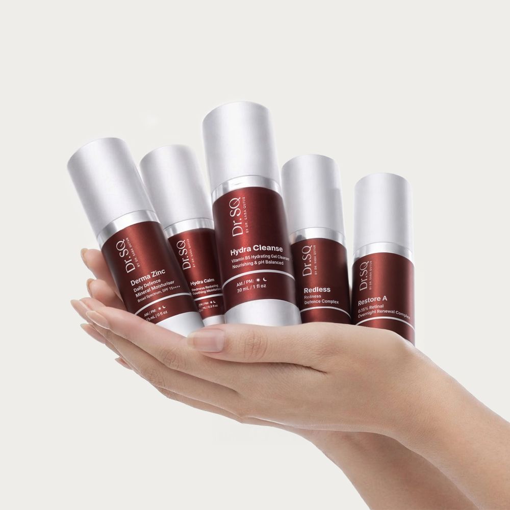 Redness Relief Ultimate Kit