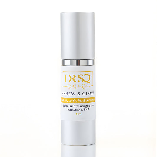 Renew & Glow AHA & BHA Serum