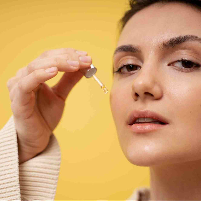 What Is Retinaldehyde and How It Works for Your Skin?