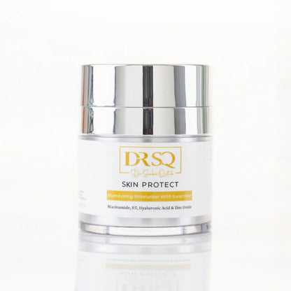 DRSQ Skin Protect moisturiser with SPF 35+