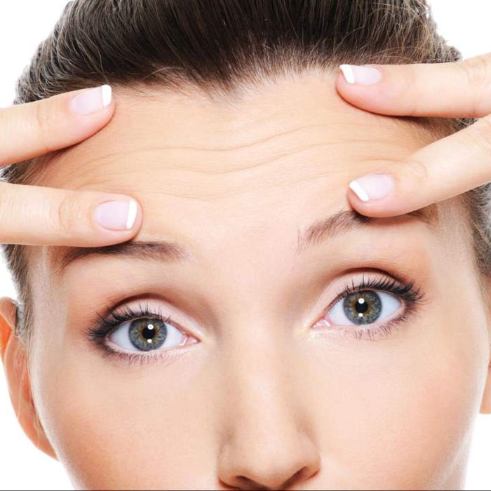 Wrinkles: What are Causes, Preventive Measures & Treatment?