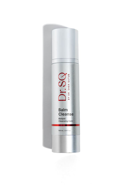 Balm Cleanse