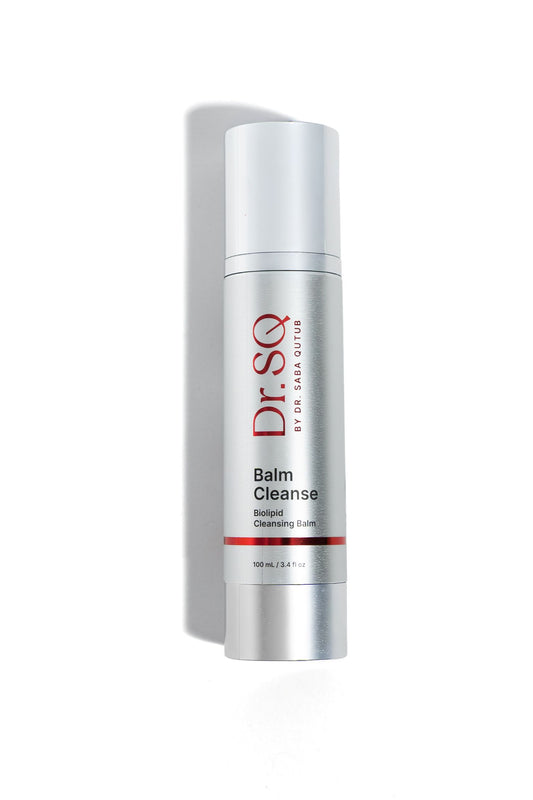 Balm Cleanse