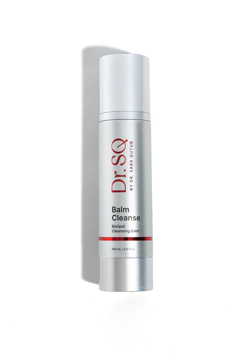 Balm Cleanse