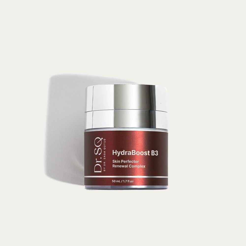 HydraBoost B3