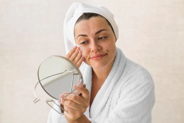 How to Exfoliate Without Compromising Your Skin Barrier
