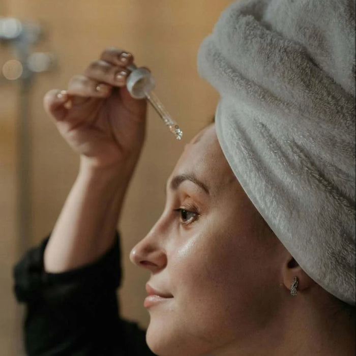 What Role Does Antioxidants Play in Our Skincare?