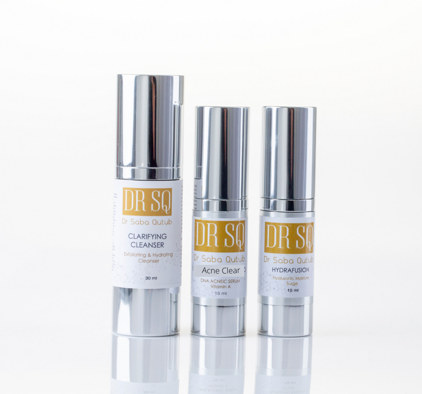 Acne Starter Kit