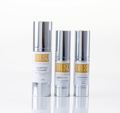 Acne Starter Kit