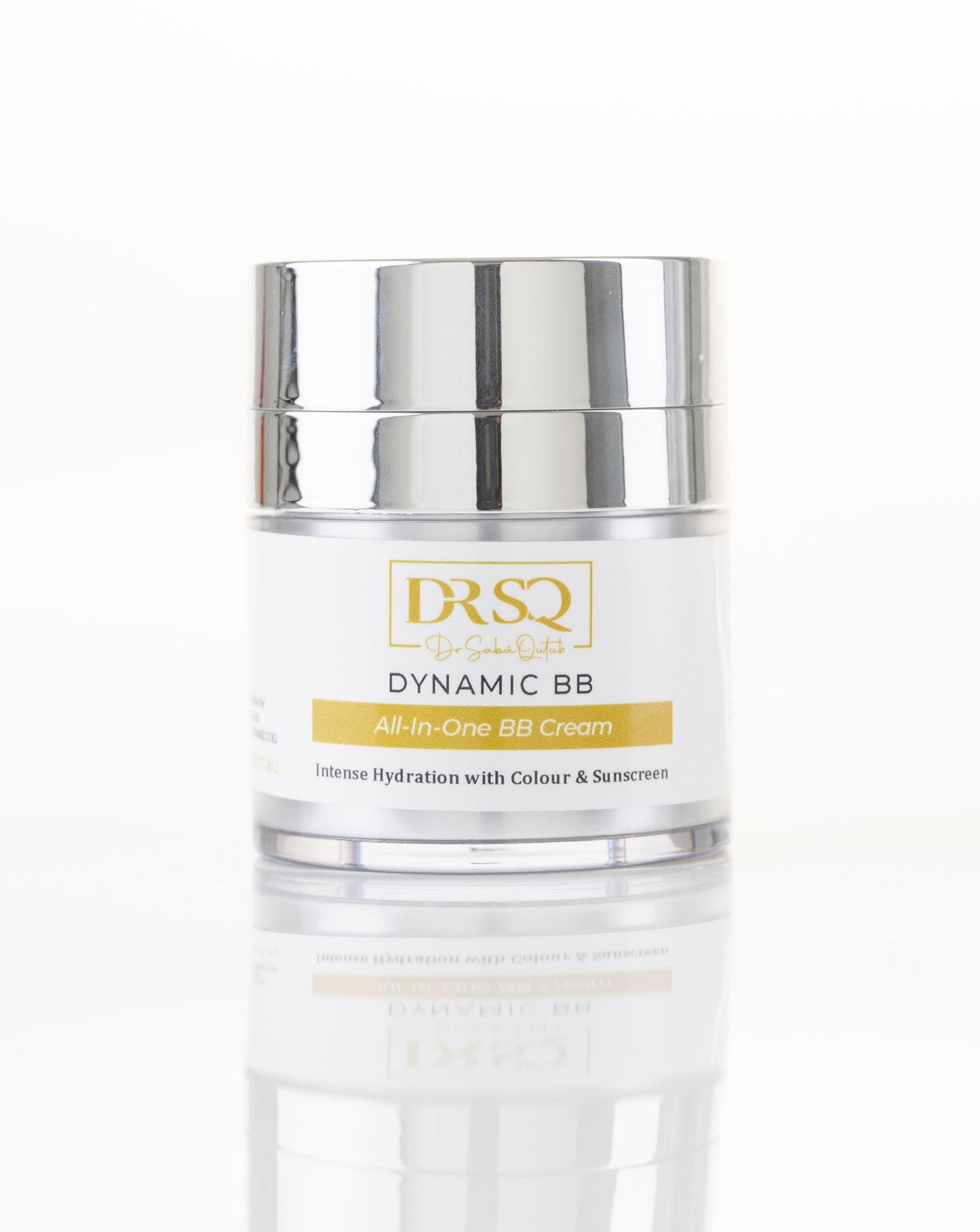 Dynamic BB Light  | 50ml