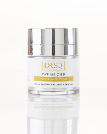 Dynamic BB Light  | 50ml