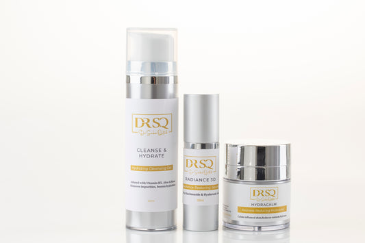 Rosacea Essentials Kit