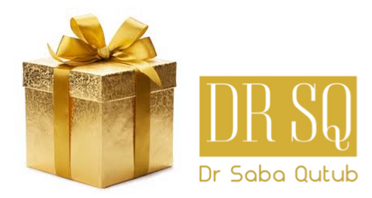 DRSQ Gift Card